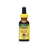 Echinacea Organic Orange Flavor, Alcohol Free