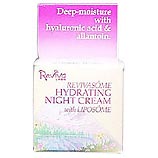 Revivasome Hydrating Night Cream with Liposome