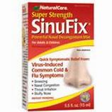 Super Strength SinuFix Mist