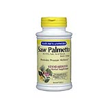 Saw Palmetto Berry Standardized Extract