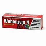 Wobenzym N Creme