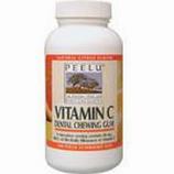 Vitamin C Gum