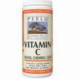 Vitamin C Gum