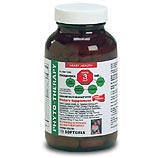 Omega 3 Gel