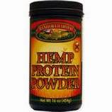 Hemp Protein Powder