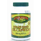 Hemp Seed Oil