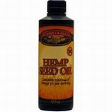 Hemp Seed Oil