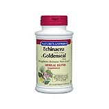 Echinacea Herb/Root & Goldenseal Root