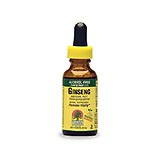 Ginseng  American Root