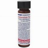 Antimonium Tartaricum 30C