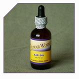 Ear Oil