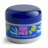 All Night Moisture Creme