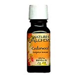 Essential Oil Cedarwood