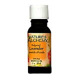 Essential Oil Lavender