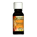 Essential Oil Rosewood