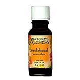 Essential Oil Sandalwood