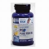 Highly Potent PFO Pure Fish Oil