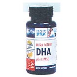 Ultra Potent DHA