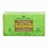 Tulsi Green Tea