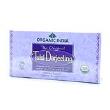 Tulsi Darjeeling Tea