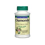 Chamomile Flower