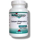 Calcium Magnesium Citrate