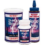 24-Hour Royal Jelly