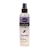 Color Reflect, Color Lock Maximum Hold Hair Spray