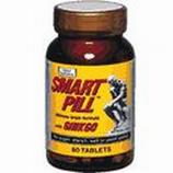 Smart Pill