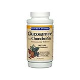 Glucosamine plus Chondroitin