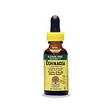 Echinacea Root, Alcohol Free