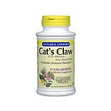 Cat's Claw Inner Bark Standardized Extract