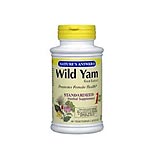 Wild Yam Root, Standardized Extract