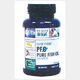 Super Potent PFO Pure Fish Oil