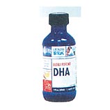 Ultra Potent DHA