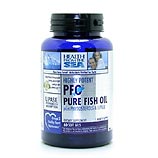 Highly Potent PFO Pure Fish Oil