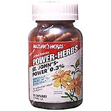 St. John's Power 0.3%
