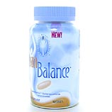 Lean Balance