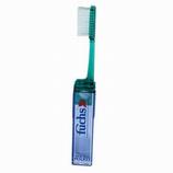 Pocket Natural Toothbrush