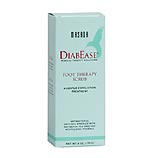DiabEase Foot Therapy Scrub
