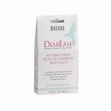 DiabEase Antibacterial Dead Sea Mineral Bath Salts, Soothing Lavender
