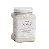 DiabEase Antibacterial Dead Sea Mineral Bath Salts, Soothing Lavender
