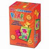 Bear Essentials with Vitamin C