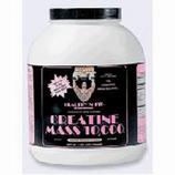 Creatine Mass 10,000, Chocolate