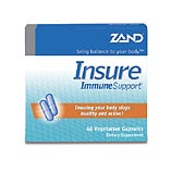 Insure Immune Support