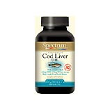 Cod Liver Oil