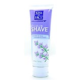 Lavender & Shea Butter Moisture Shave
