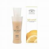 Light Switch Lemon Skin Brightening Serum