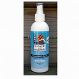 Natural & Organic Deodorant Spray with Aloe Vera