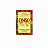 DMSO: Nature's Healer